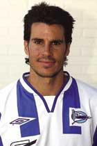 Fernandez Serrano